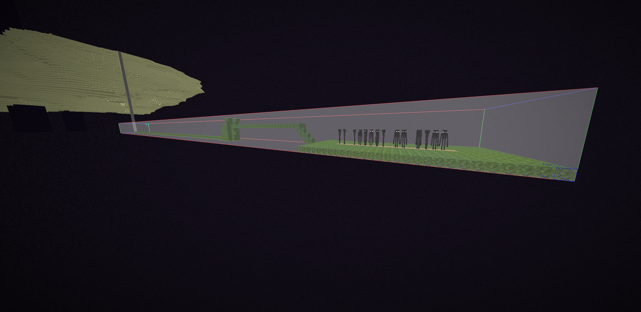 Basic Enderman Farm (DashPum4 YouTube) – key image